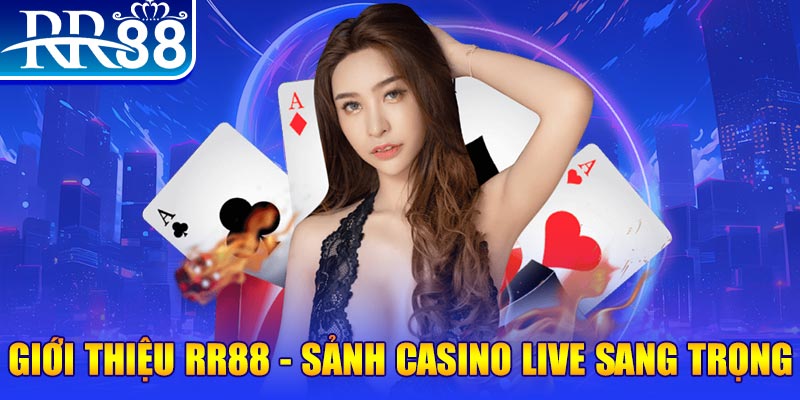 rr88vip TP Xổ Số