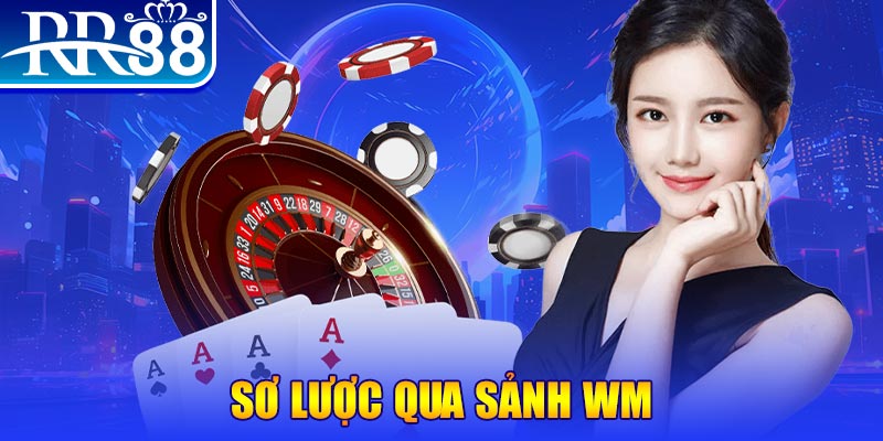 rr88vip chơi baccarat là gì