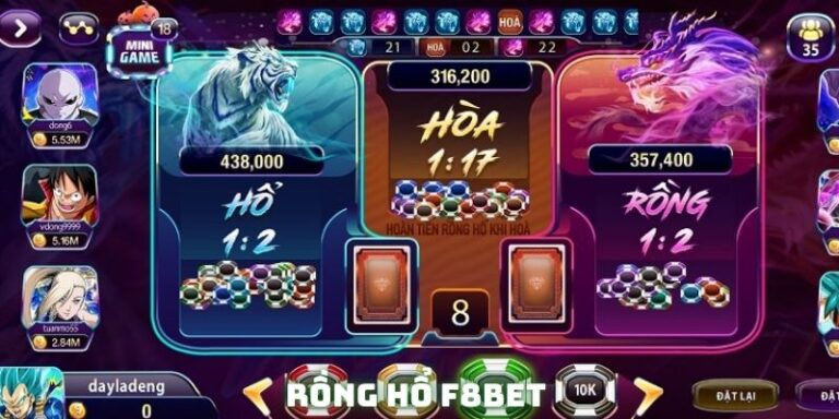 rr88vip mơ thấy nổ hũ đánh con gì